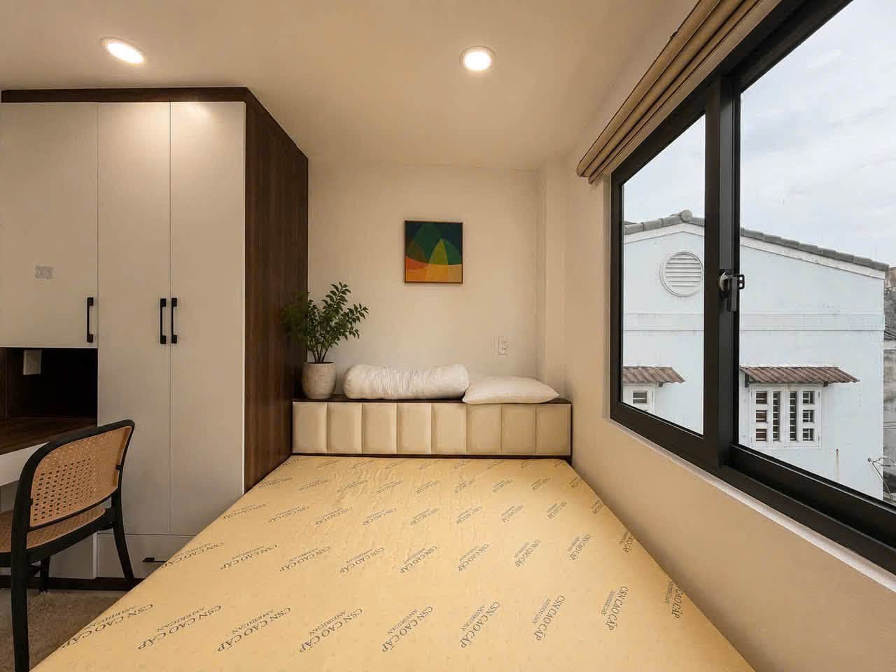 2BR apartment in Go Vap — photo 4