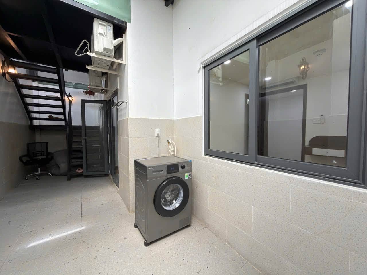 2BR apartment in Go Vap — photo 5