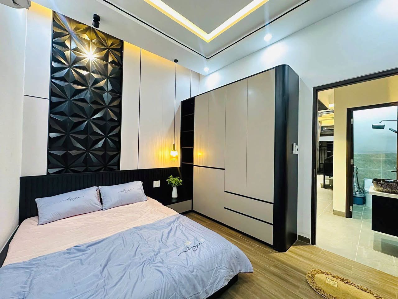 4BR house in Hai Chau — photo 3