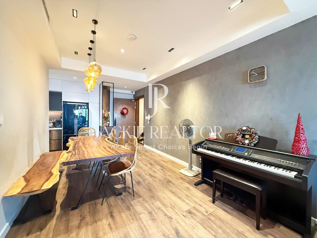3BR apartment in Tay Ho — photo 4