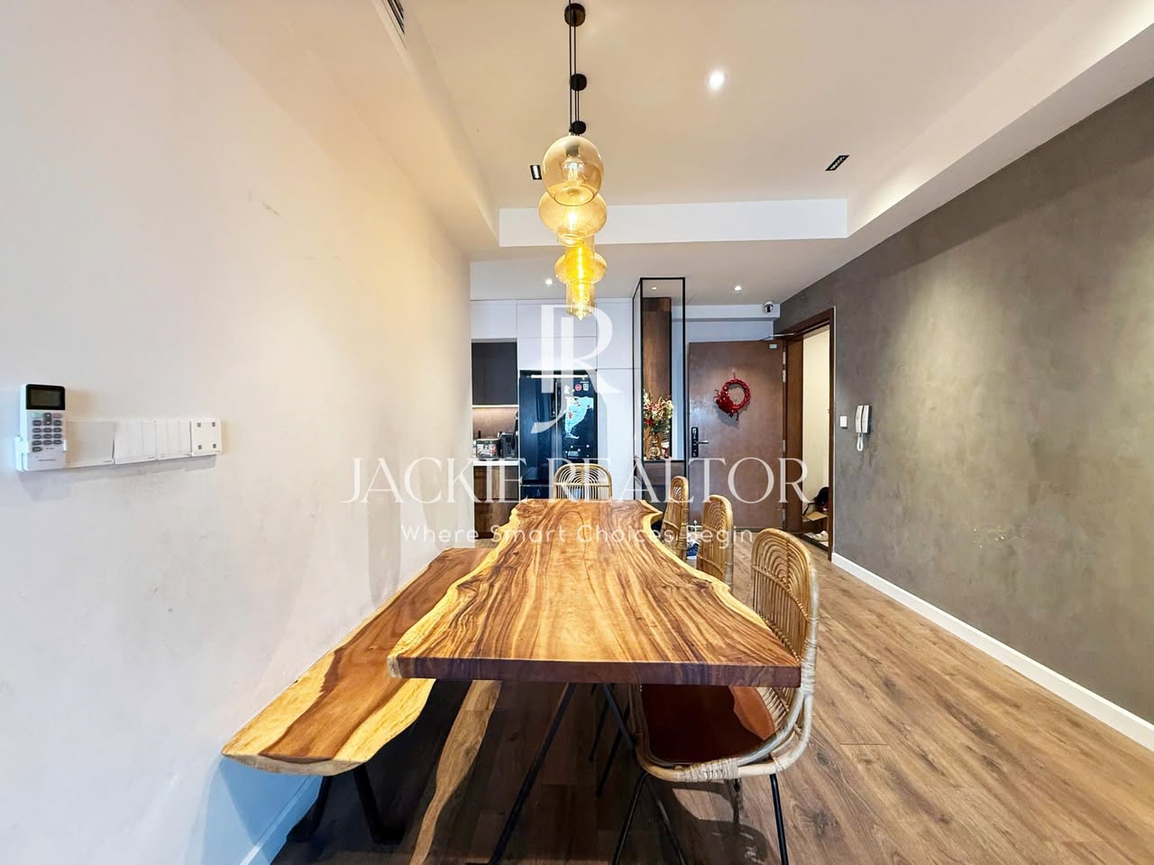 3BR apartment in Tay Ho — photo 5
