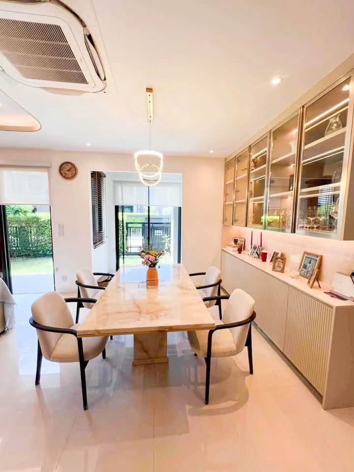 4BR house in Bang Na — photo 2