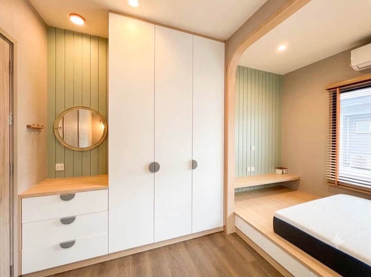 4BR house in Bang Na — photo 4