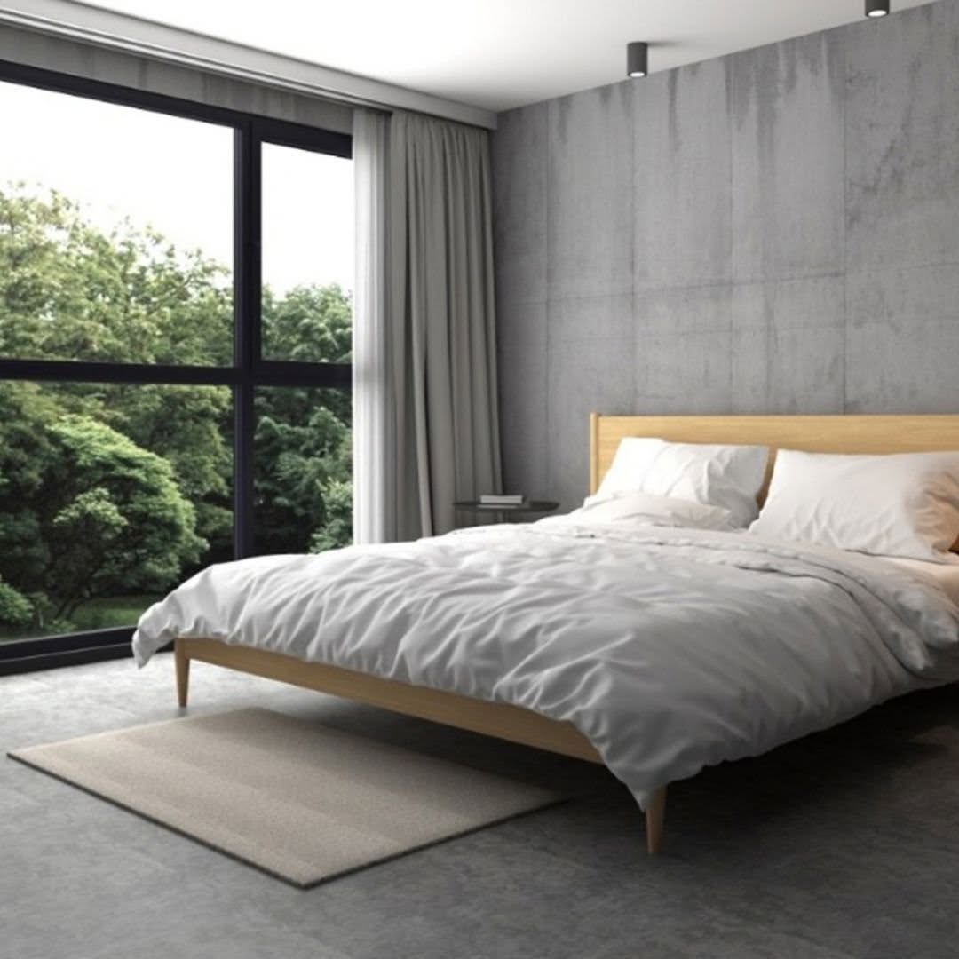 1BR studio for sale in Nai Harn — photo 5