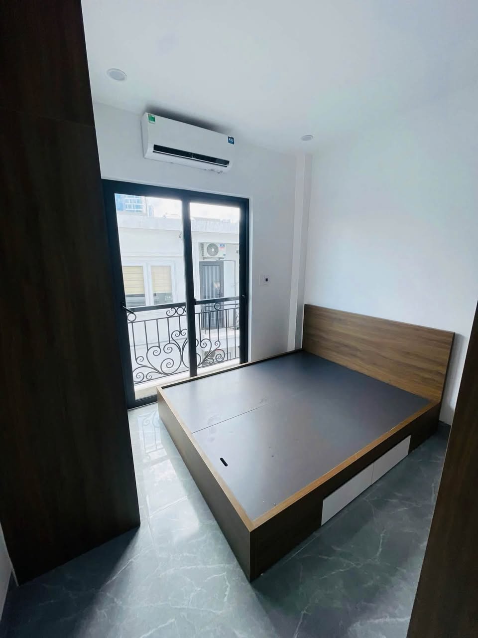 room in Hai Ba Trung — photo 3