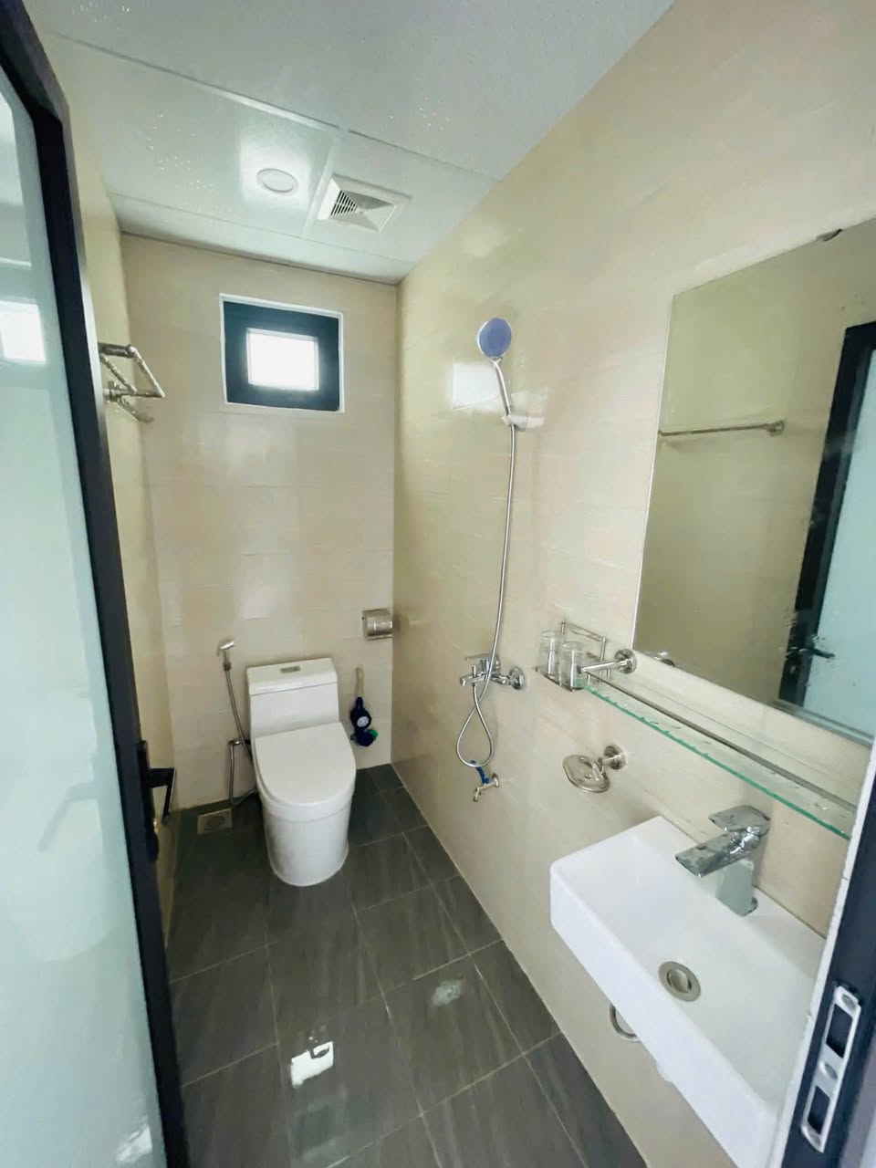 room in Hai Ba Trung — photo 4