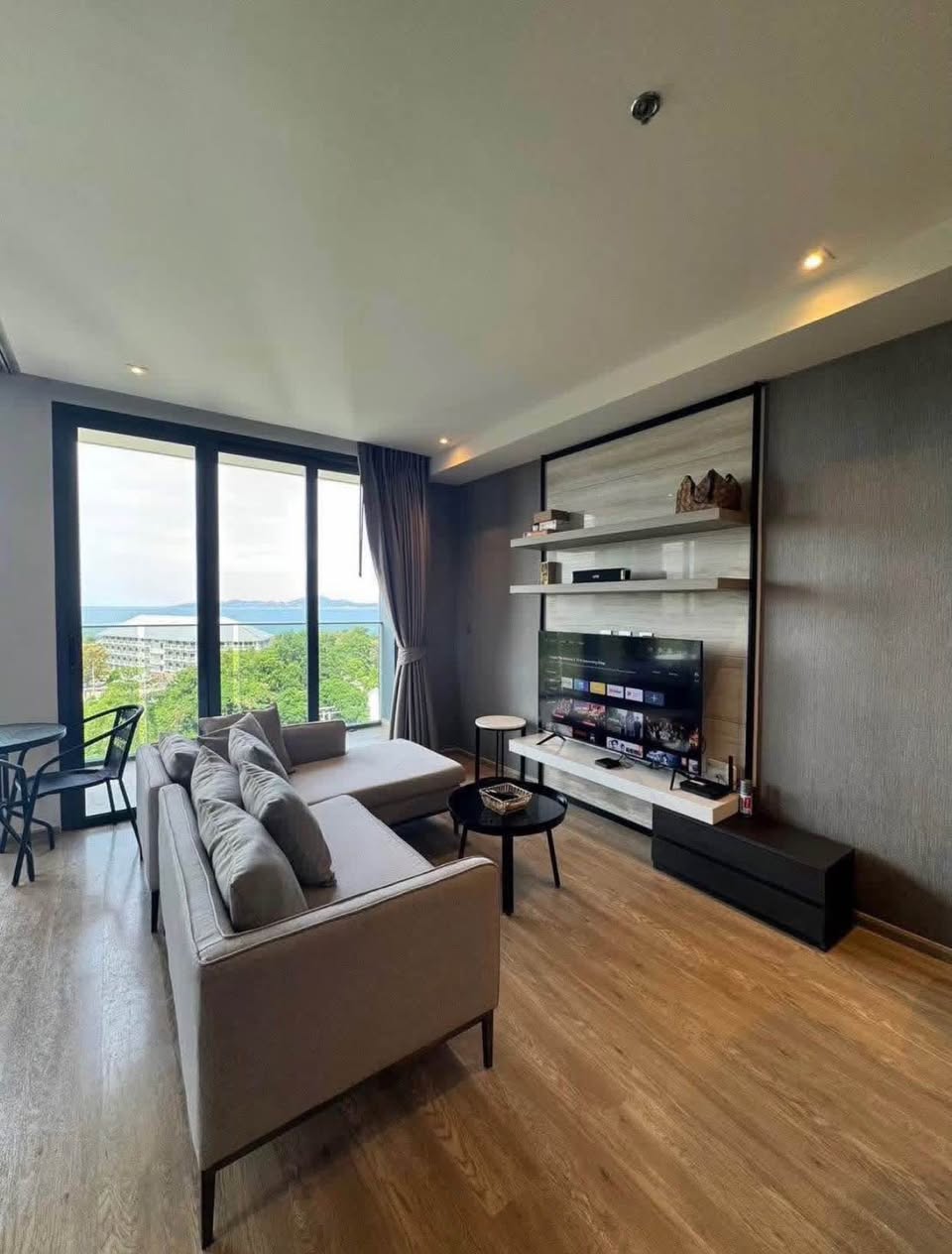 1BR apartment in Pratumnak — photo 3