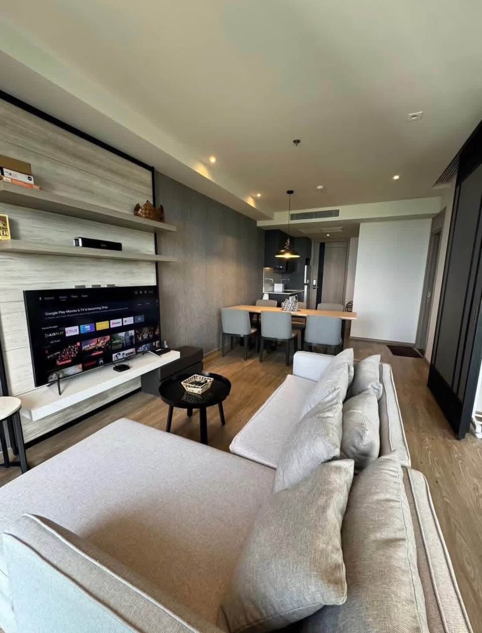 1BR apartment in Pratumnak — photo 4