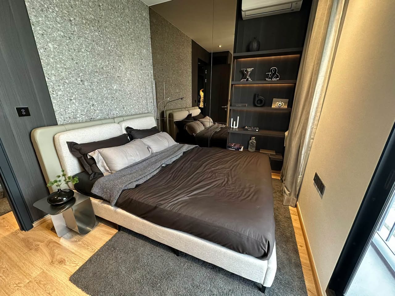 condo in Ari — photo 3
