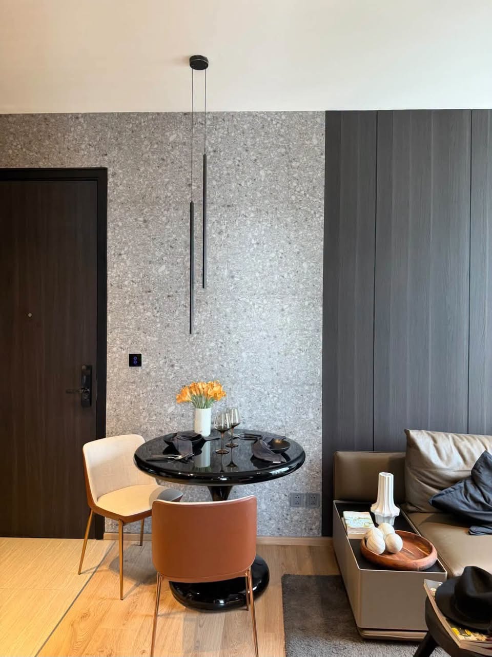 condo in Ari — photo 5