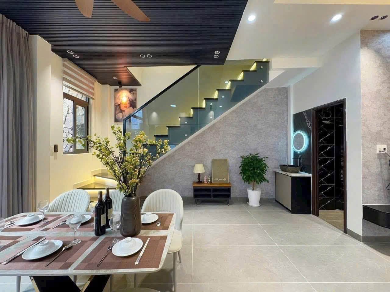 3BR house in Hai Chau — photo 3