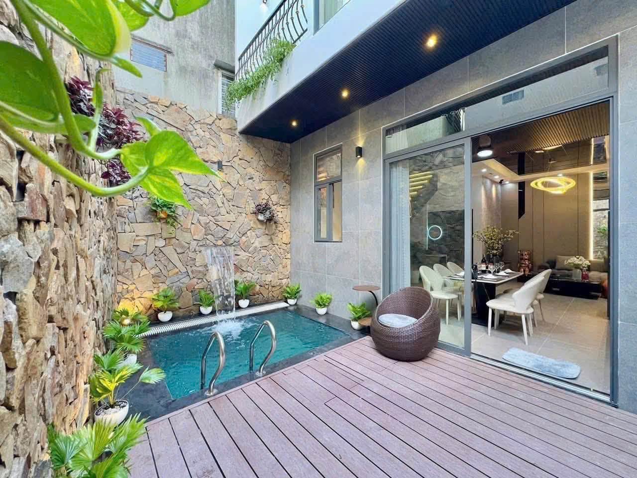 3BR house in Hai Chau — photo 4