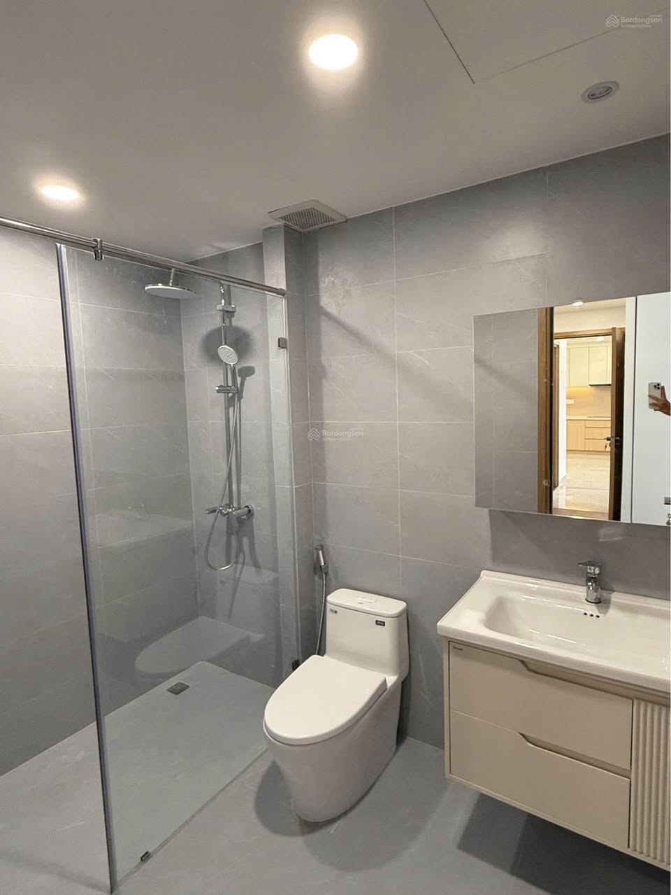 1BR apartment in Phu My Hung — photo 3