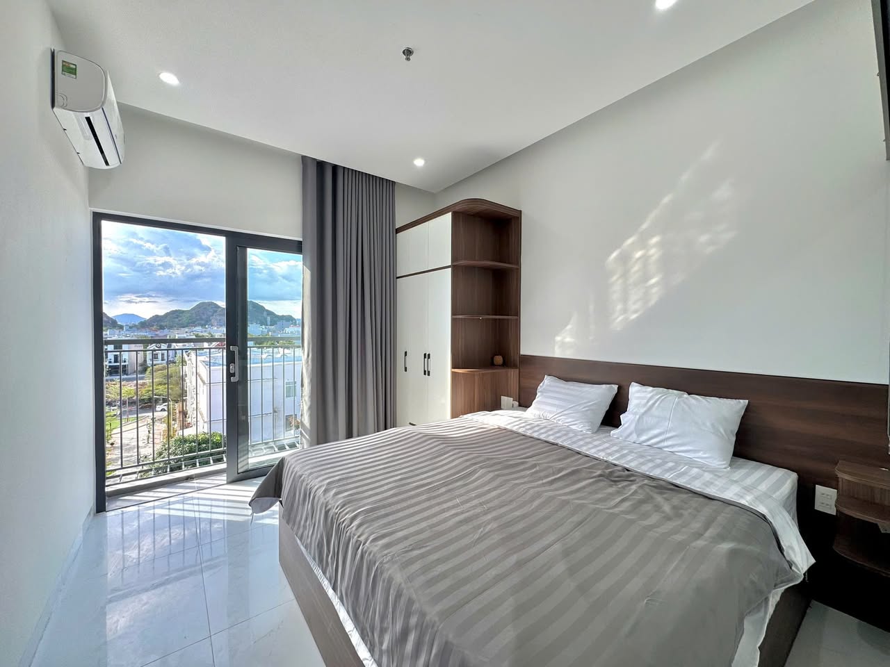 1BR apartment in Ngu Hanh Son — photo 2