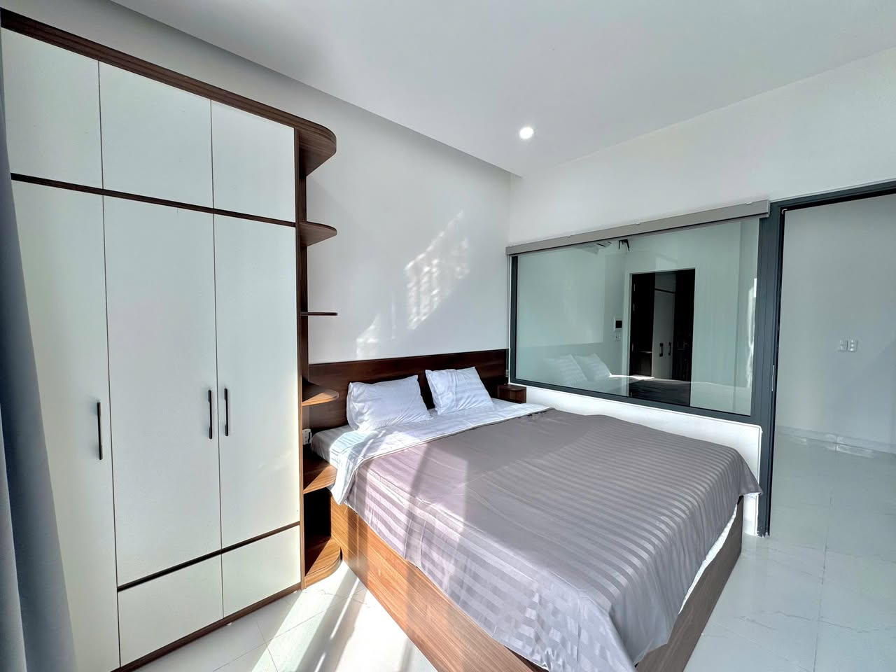 1BR apartment in Ngu Hanh Son — photo 5