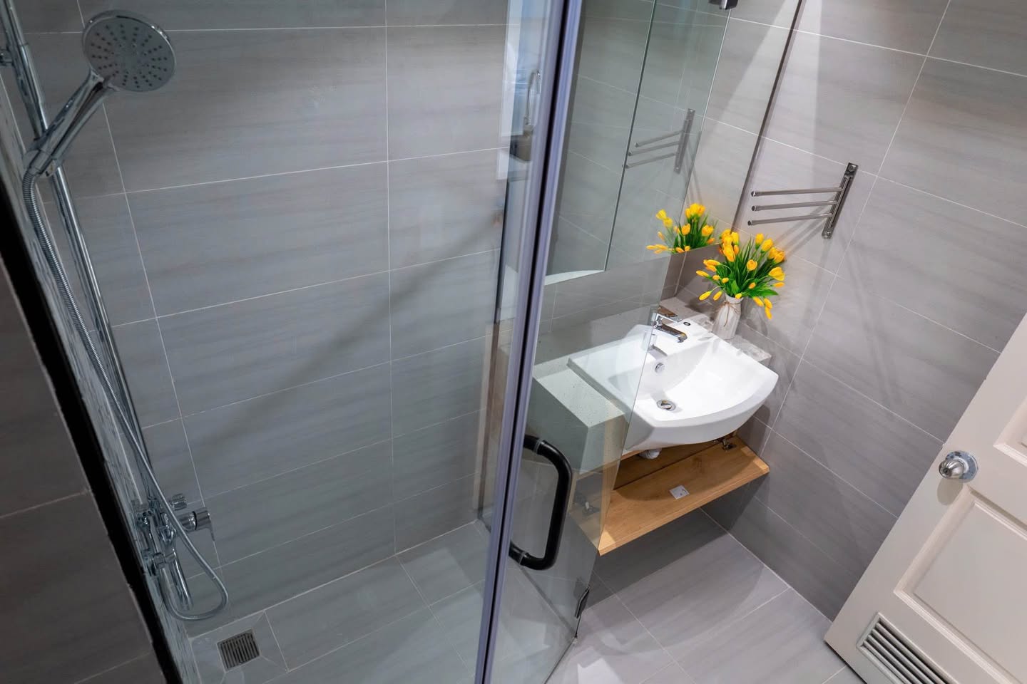 1BR apartment in An Khanh — photo 3
