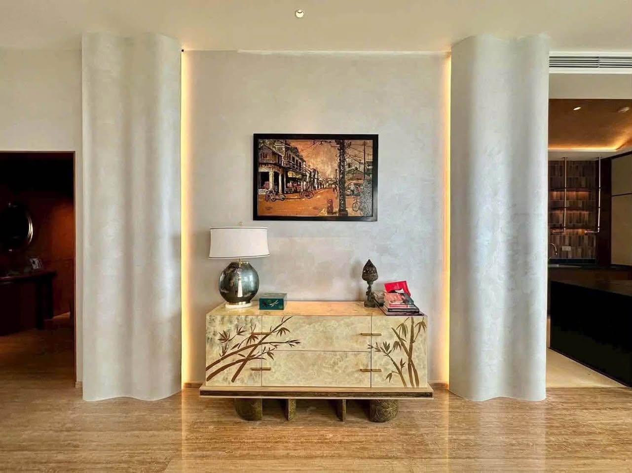 3BR property for sale in Phu My Hung — photo 2