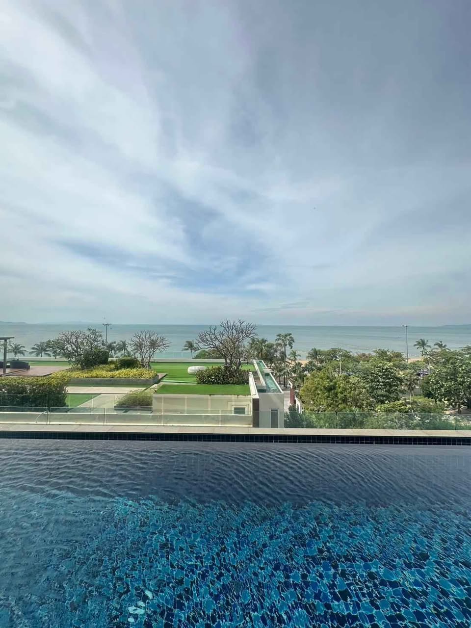 1BR condo in Jomtien — photo 2