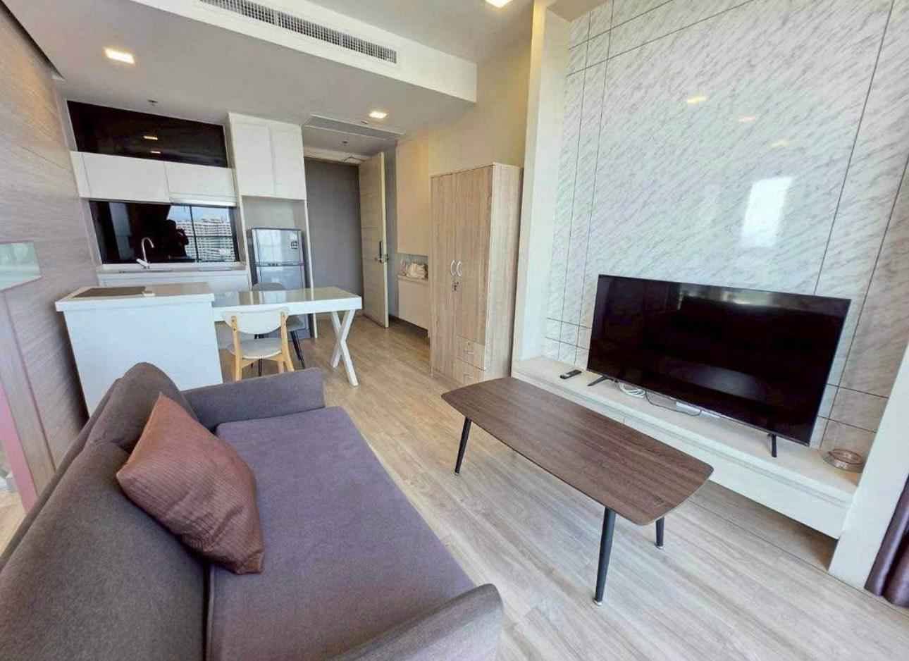1BR condo in Jomtien — photo 4
