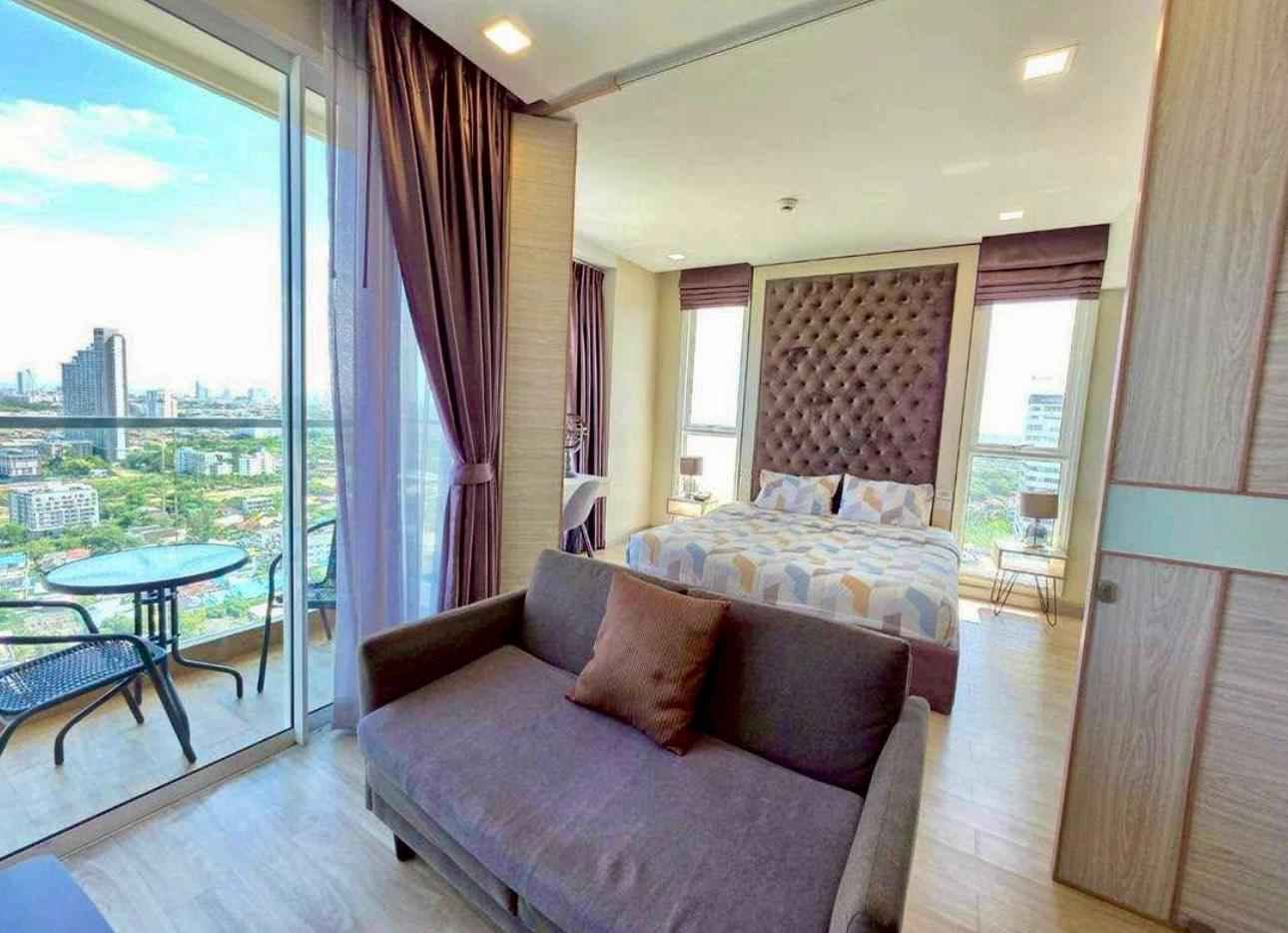 1BR condo in Jomtien — photo 5