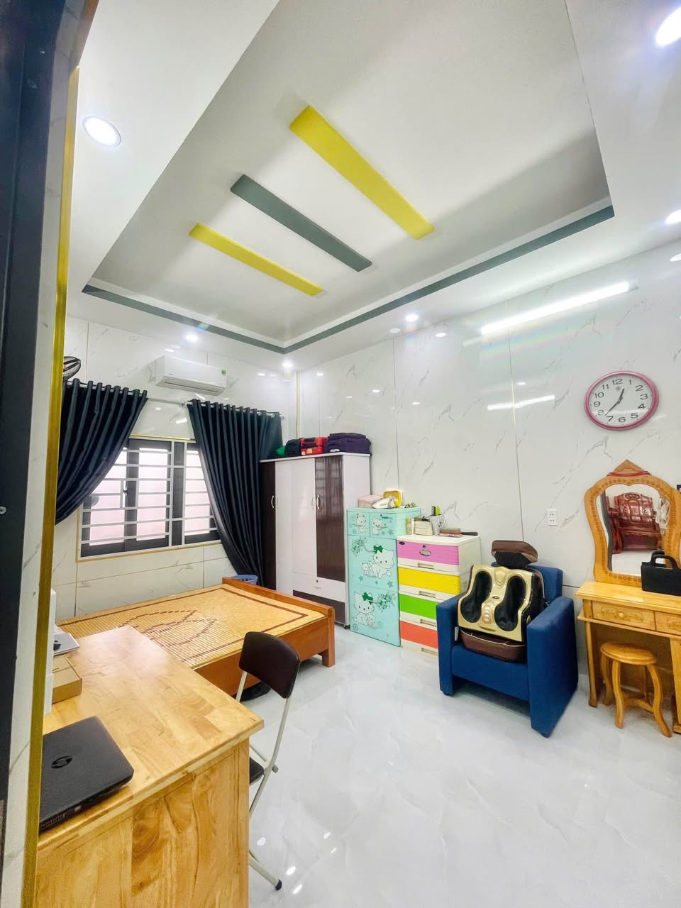 2BR house in Binh Thanh — photo 3