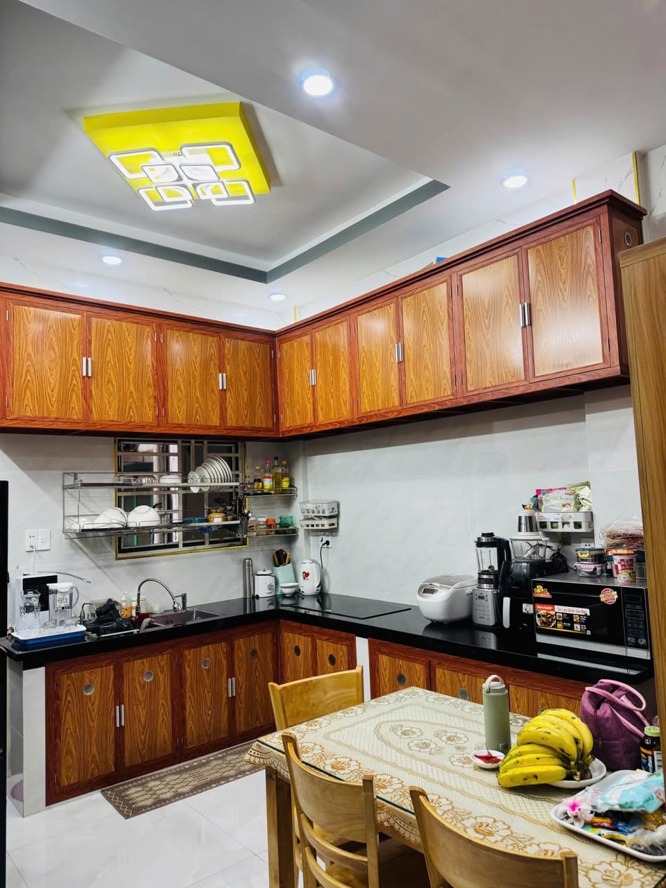 2BR house in Binh Thanh — photo 5