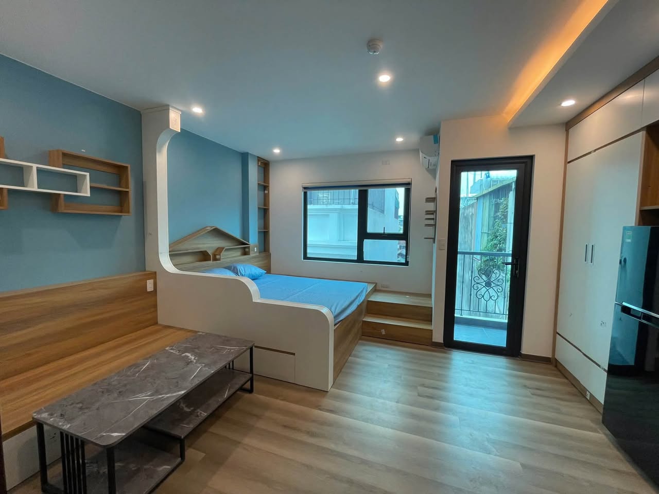 room in Thanh Xuan — photo 4