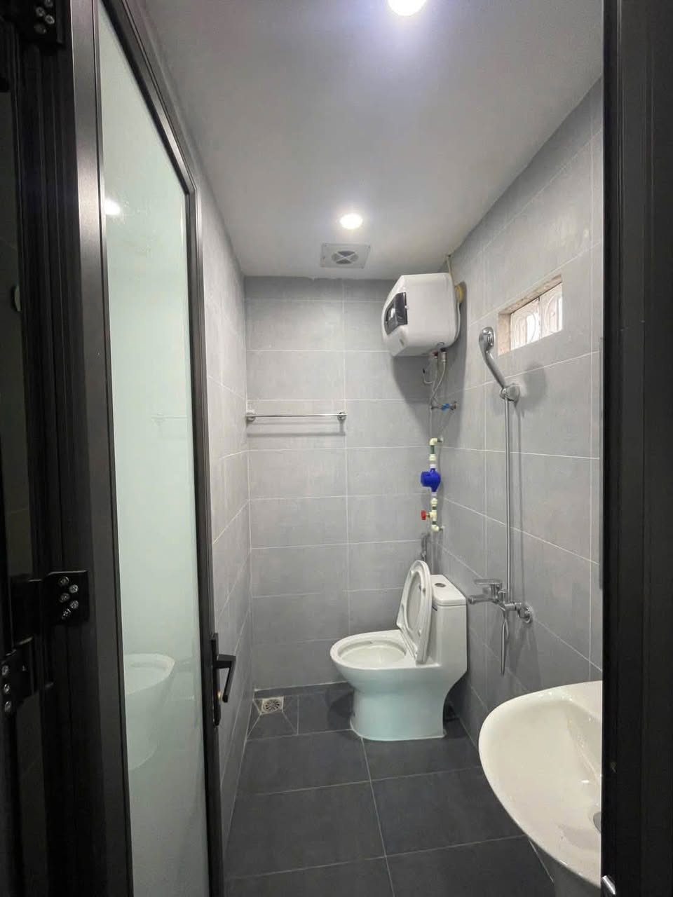 room in Thanh Xuan — photo 5