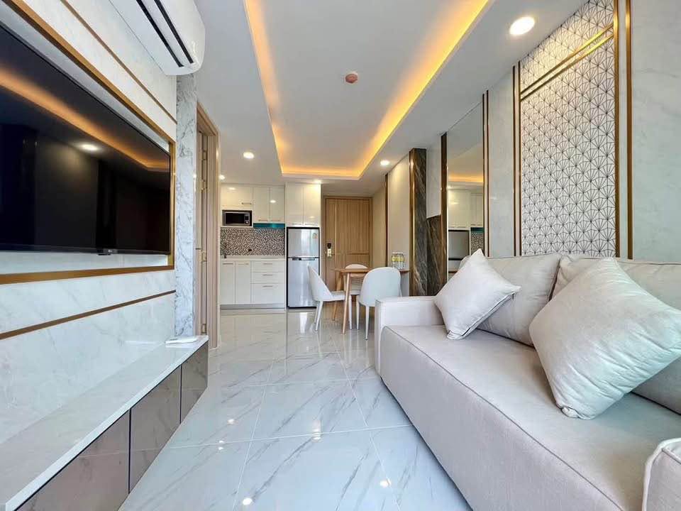 1BR condo in Central Pattaya — photo 5