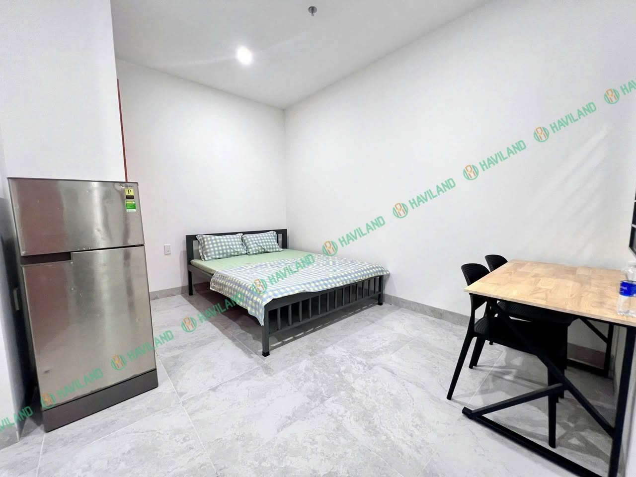 Studio studio in Cam Le — photo 2