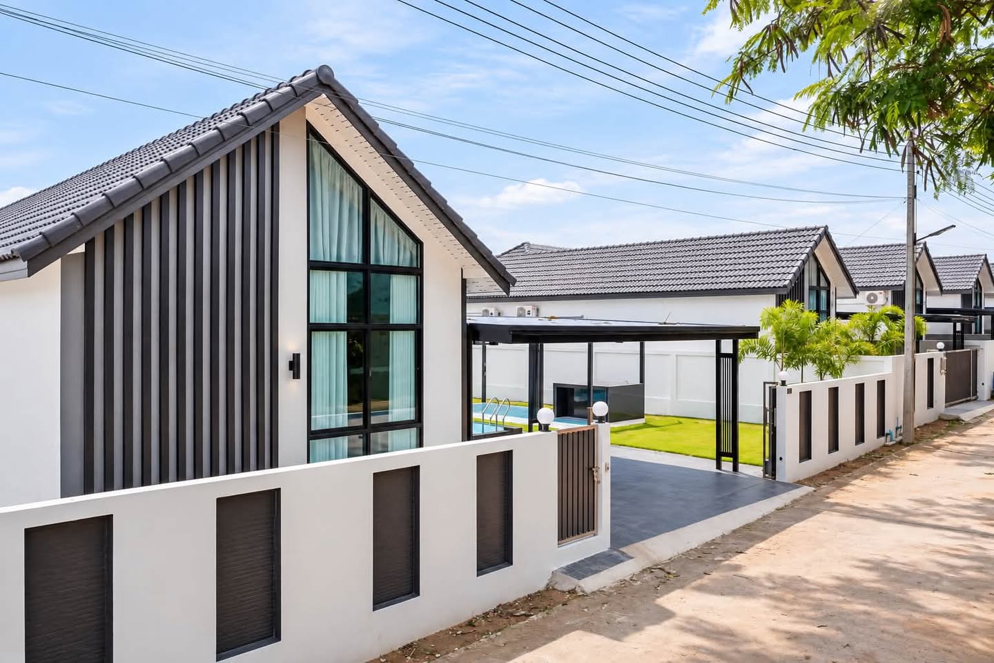 4BR villa in South Pattaya — photo 2