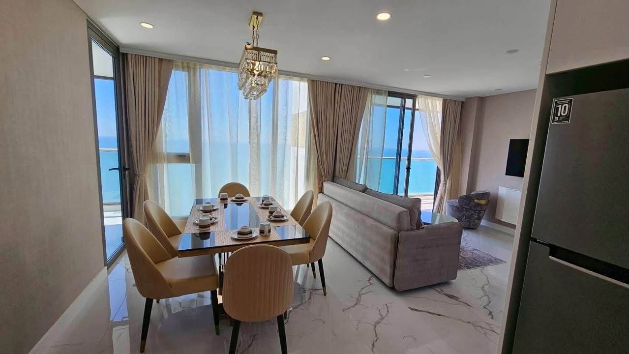 3BR apartment in Jomtien — photo 5