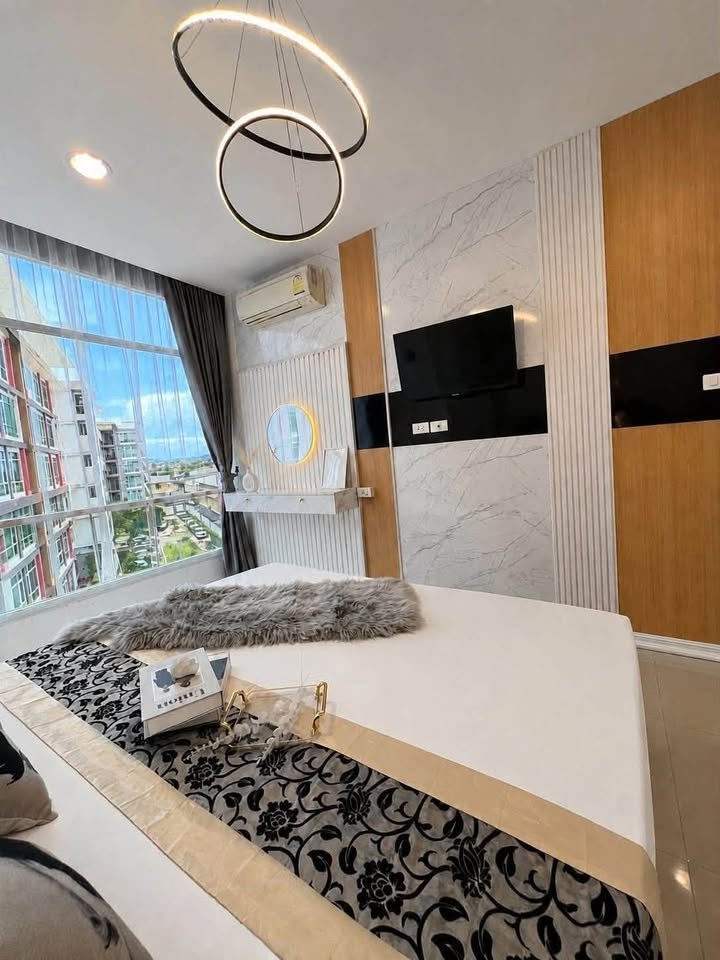 2BR apartment in Central Pattaya — photo 3
