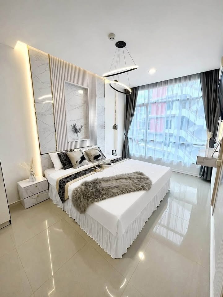 2BR apartment in Central Pattaya — photo 4