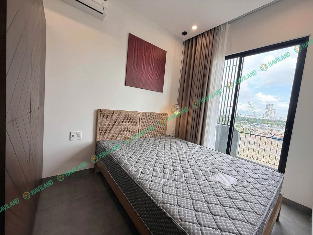 1BR apartment in My Khe — photo 2