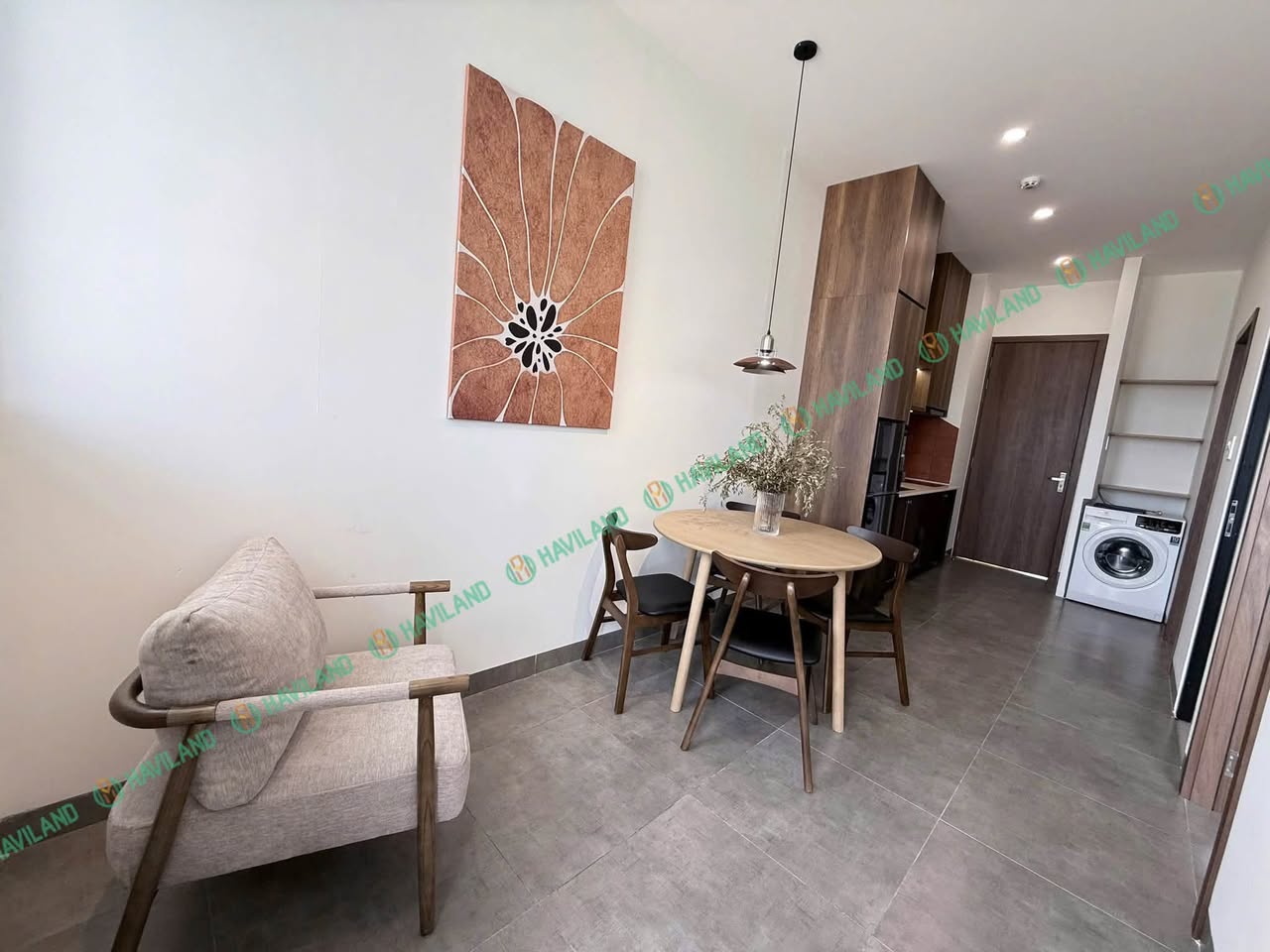 1BR apartment in My Khe — photo 5