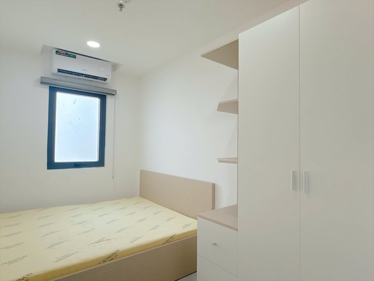 2BR apartment in Go Vap — photo 2