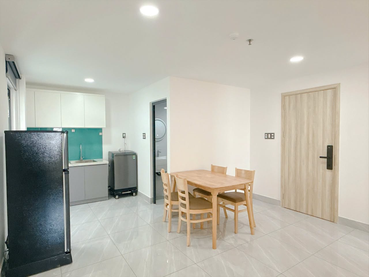 2BR apartment in Go Vap — photo 3