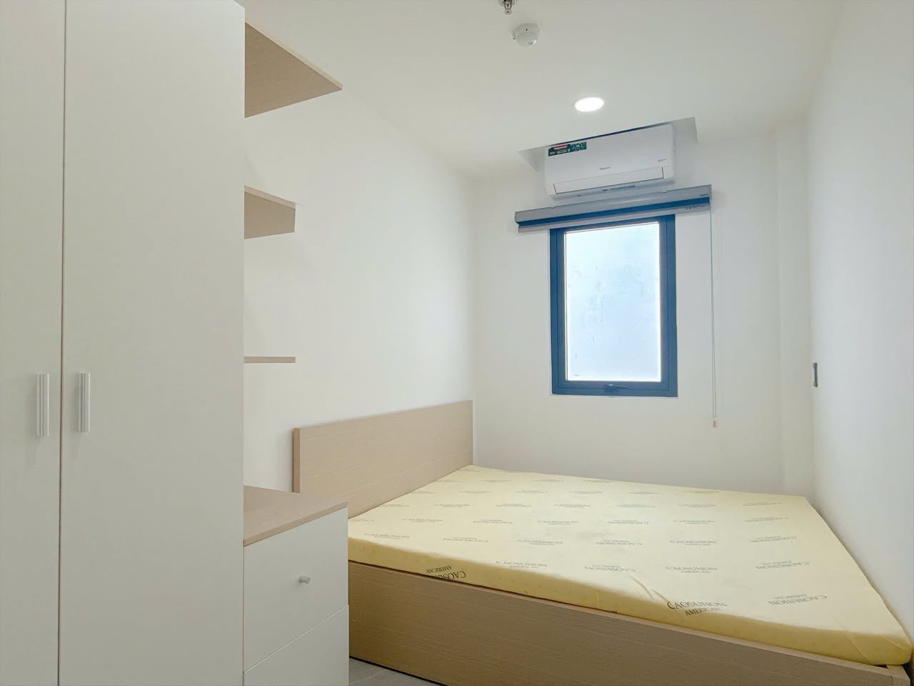 2BR apartment in Go Vap — photo 4