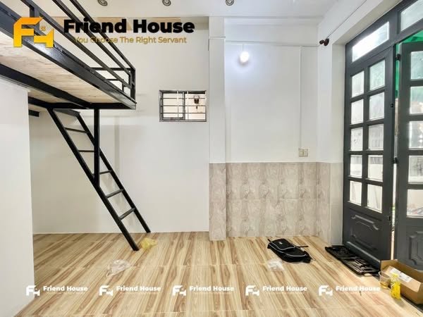 room in Go Vap — photo 2