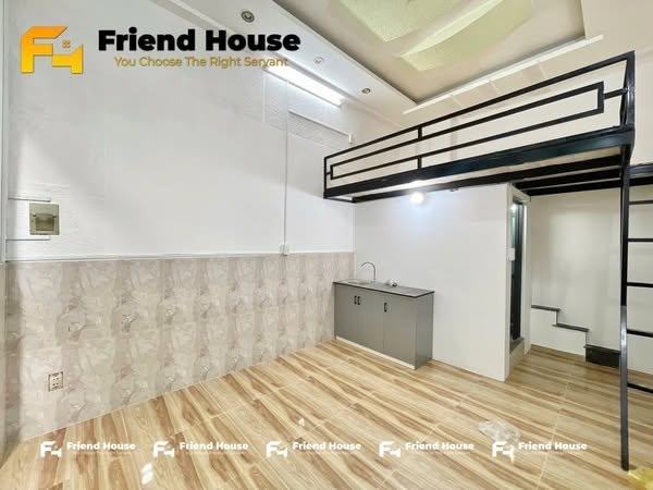 room in Go Vap — photo 3