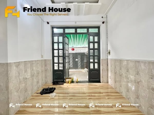 room in Go Vap — photo 4