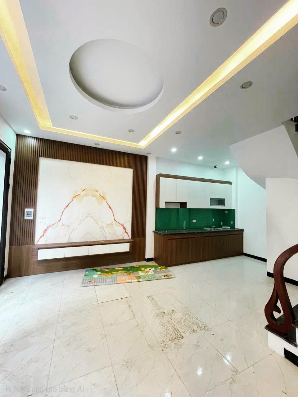 house in Thanh Tri — photo 2