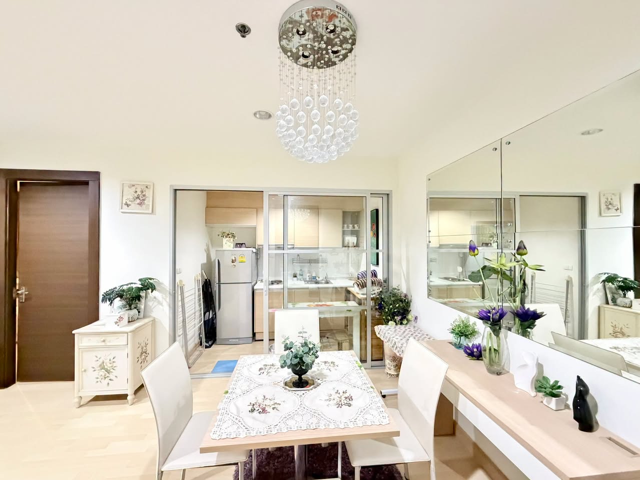 1BR condo for sale in Ratchada — photo 2
