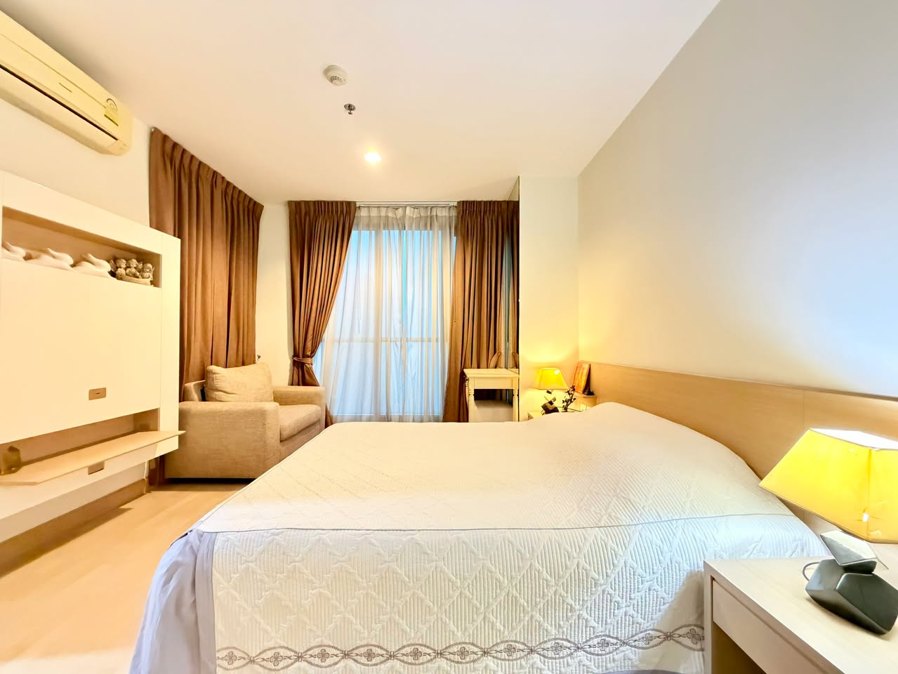 1BR condo for sale in Ratchada — photo 4