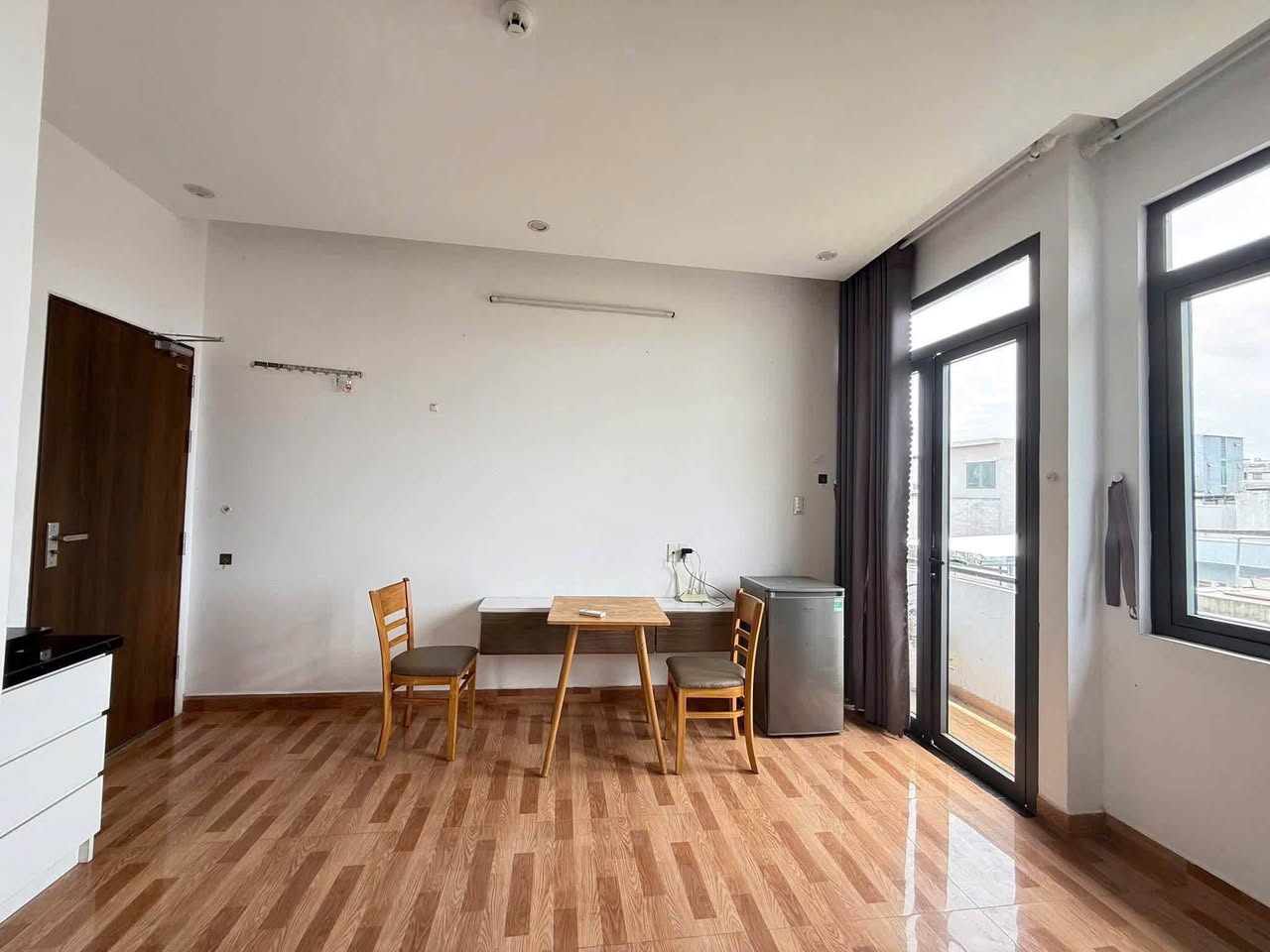 Studio room in Hoa Cuong — photo 3