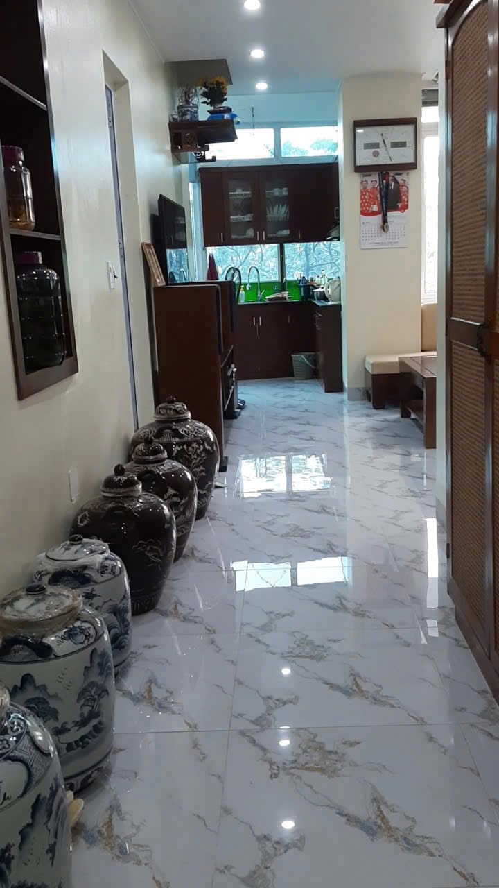 2BR apartment in Long Bien — photo 3