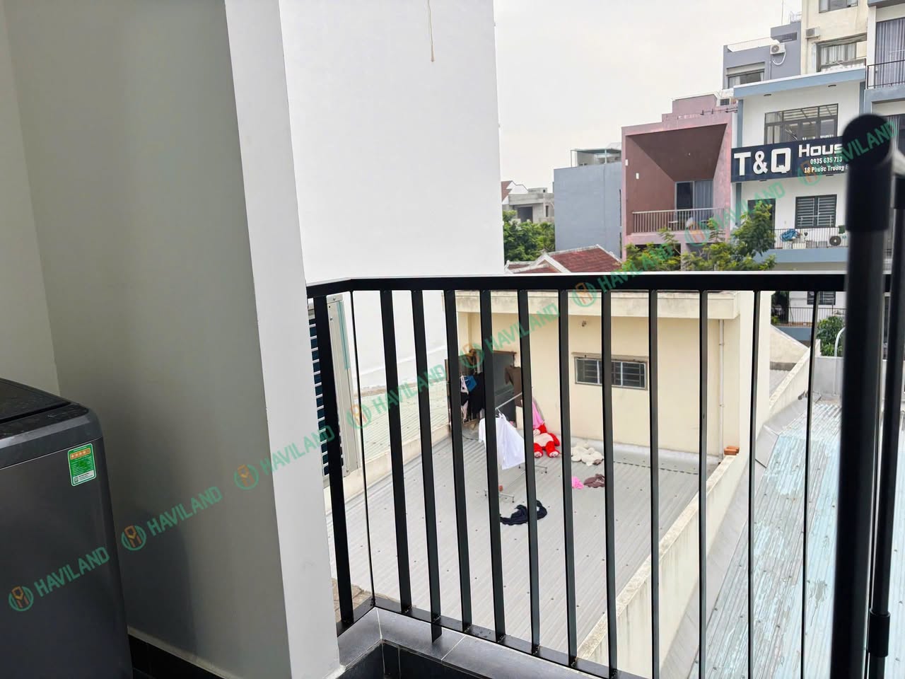 1BR apartment in Son Tra — photo 2