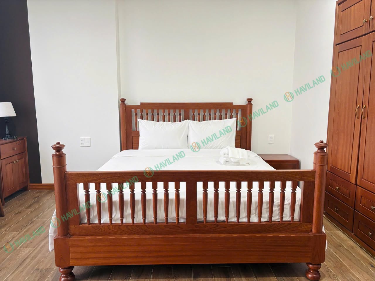 1BR apartment in Son Tra — photo 3