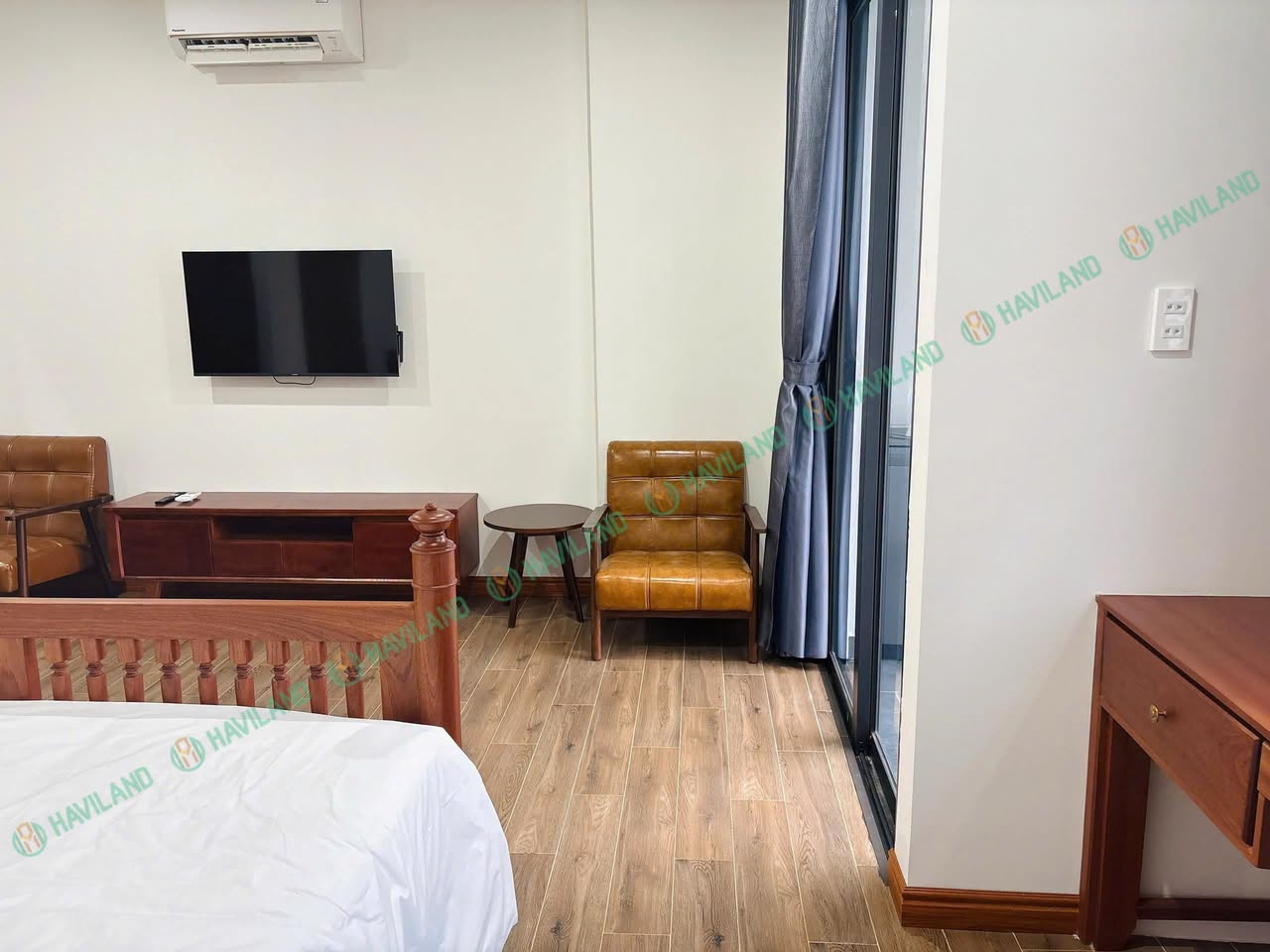 1BR apartment in Son Tra — photo 5